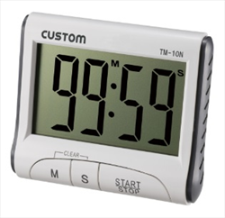 Đồng hồ đếm giờ Custom TM-10N